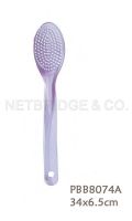 PBB8074A Bath Brushes