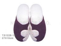 TS1228-15 Indoor Slippers