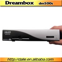 supplying Dreambox500 satellite receiver