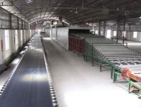 Sell gypsum ceiling board production line