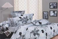 Sell cotton printed bedding sets - BS9001