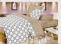 Sell cotton printed bedding sets - BS9003