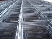 Sell BRC wire mesh