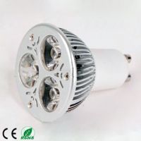 Sell 3x1W LED bulb