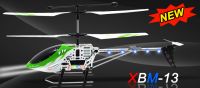 Sell 3CH RC helicopter