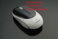 2.4ghz fashion mini wireless mouse hotsale on www visenta com