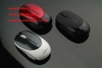 fashion 2.4GHz wireless mouse hotsale on www visenta co uk