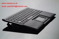 Slim wireless computer  keyboards sell on www visenta co uk