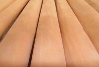 Sell natural wood veneer