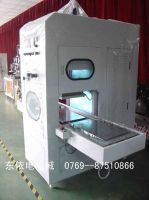 Sell blister machine