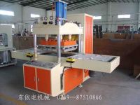 Sell  die-cutting and creasing machine