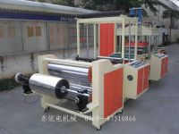 Sell die cutting machine