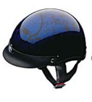 DOT helmet Half Helmet (NM-316)