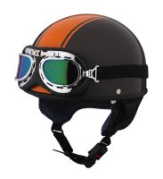 half face helmet  Halley Helmet (NM-502)