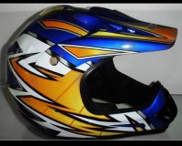ATV helmet street helmet cross helmet racing Helmet (NM-602)