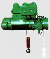 Sell Explosion-proof Electric Hoist