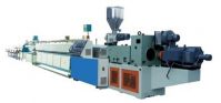 Sell PVC pipe production line