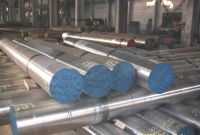 Sell Structral steel(45#, S45C, 1045, CK45, 1.1191)