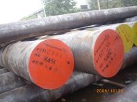 Sell steel round bar 1020, 4130