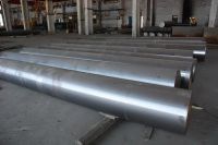 Forged steel round bar S20C, Ck20