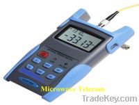 Sell Optical Power Meter M-216