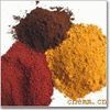 Sell Iron Oxide red/yellow/green/black/orange/brown