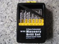 Sell drill sets