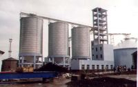 HIGH-QUALITY  STEEL SILO