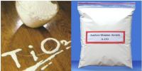 Sell titanium dioxide anatase / rutile