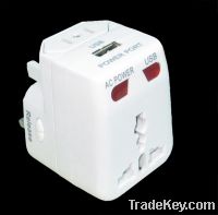 Sell universal travel adaptor