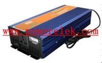 Sell 1000W 500W power inverter with charger and meter (BEST PRICE)
