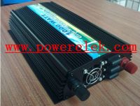 Sell 1200W grid-inverter (Promotion!!!welcome to inquiry me)