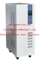 Sell YTP-10KW Solar Pure sine wave inverter (PORMOTION!!!)