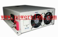 YTP-2500W home and office inverter