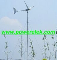 Sell 50KW to 300W Wind Turbines System 100usd