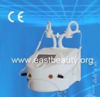 Sell ultrasound tripolar slimming machine