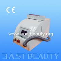 Sell  nd-yag laser