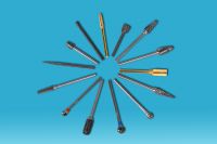 Sell Carbide Bur with cheap price