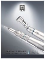 Sell FDA&CE approved Handpiece & Accessories