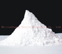 Sell Titanoium Dioxide, Caustic Soda, Formic Acid, Zinc Oxide