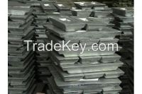 Pure High quality of Tin Ingot 99.99% For Sale