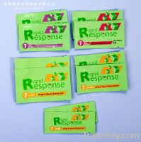 Sell aluminum foil pouch for rapid test