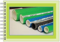 PVC Hose & Pipe (Spiral, Braided and Transparent Hoses, Plastic Pipe)