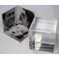 Sell crystal photo frame