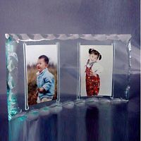 Sell crystal picture frame