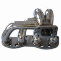 Sell exhaust manifold 02