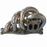 Sell exhaust manifold 03