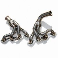 Sell Exhaust header 05