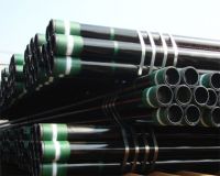 Casing and Tubing
