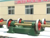 Sell Pre-stressed Concrete Spun Pole Spinning Machine